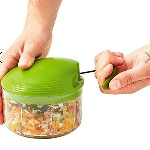 NWT Pull Chop by Kuhn Rikon - new in box